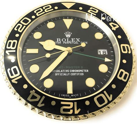 suche rolex|Rolex wanduhr.